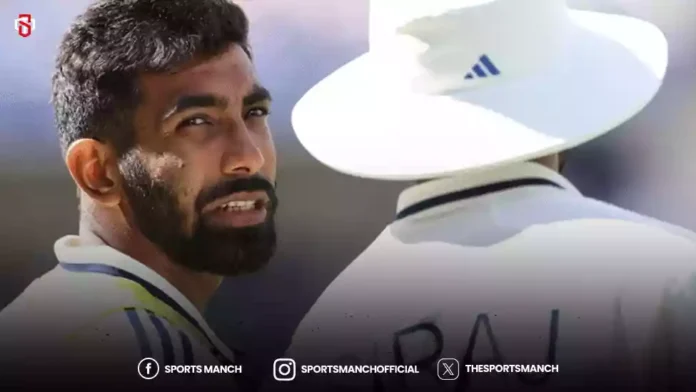 siraj-provides-major-update-on-jasprit-bumrah