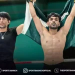 Pakistans Agha Kaleem