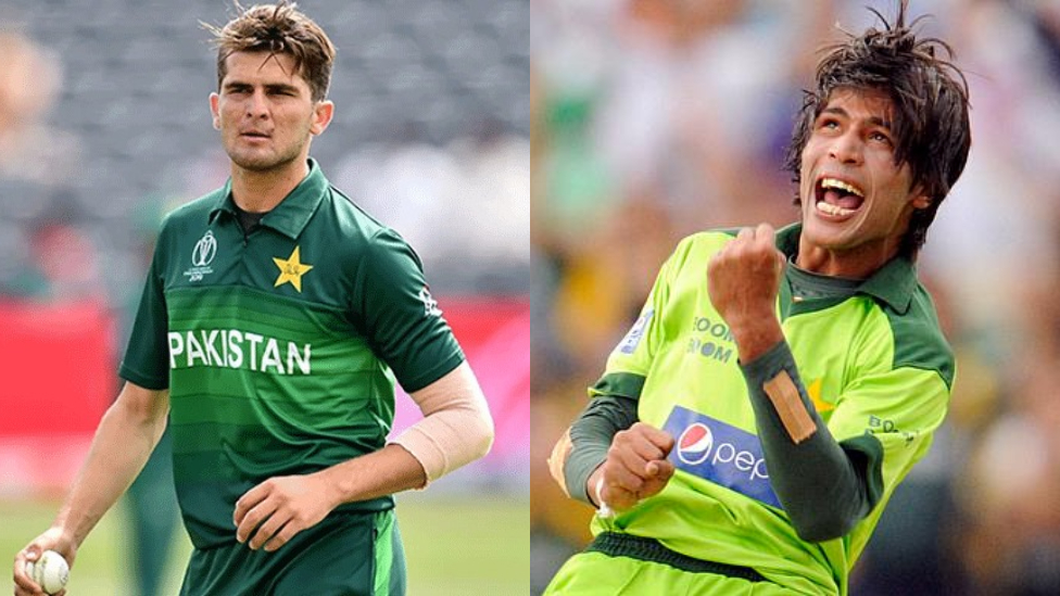 Mohammad Amir vs Shaheen Shah Afridi: Asia Cup comparison