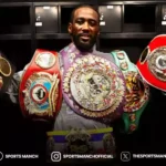 Image of Terence Crawford