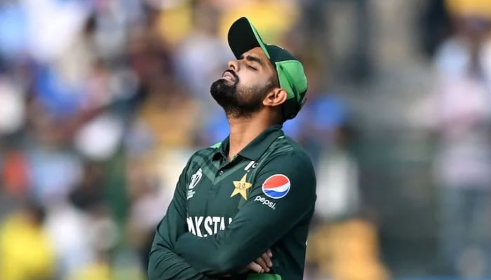 babar azam captaincy