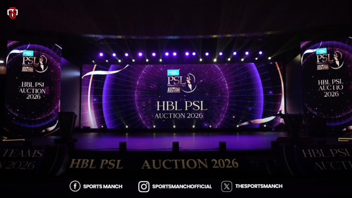 psl auction