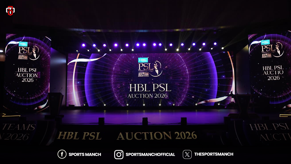 PSL 11 Landmark Auction Explained: All You Need To Know