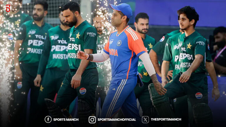 Pak vs Ind