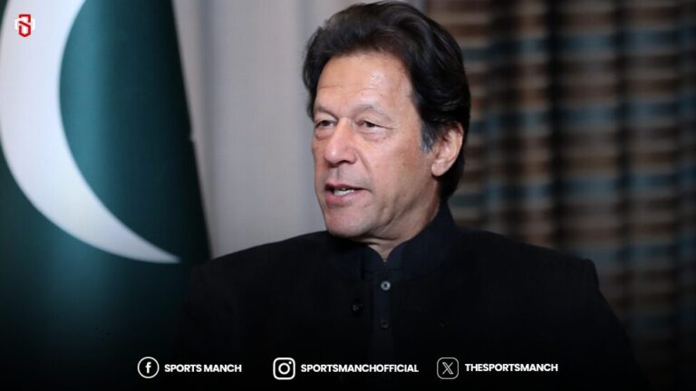 imran khan web