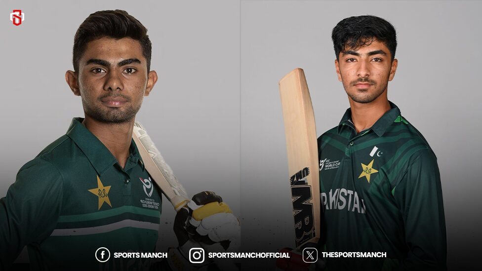 Who Are Shamyl Hussain And Ghazi Ghori, New Faces In Pakistan Squad?