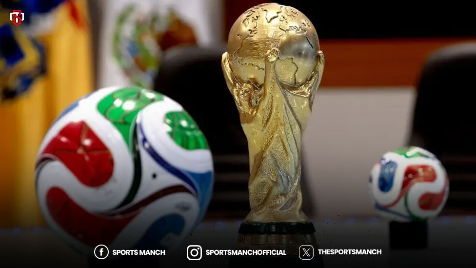 FIFA World Cup 2026: Beginning of new era