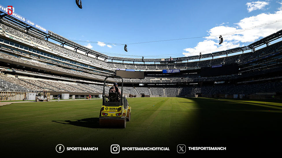 Metlife Stadium