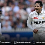 Mohammad Abbas: Lord’s conqueror amid Pakistan cricket chaos