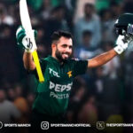 Mohammad Haris earns call-up for CPL 2026