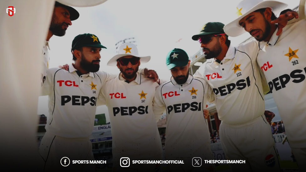 Pakistan cricket team