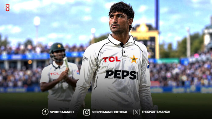 Razaullah Mashwani