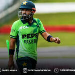 Mohammad Rizwan