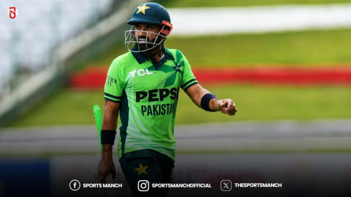 Mohammad Rizwan