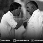Shakoor Rana vs Mike Gatting