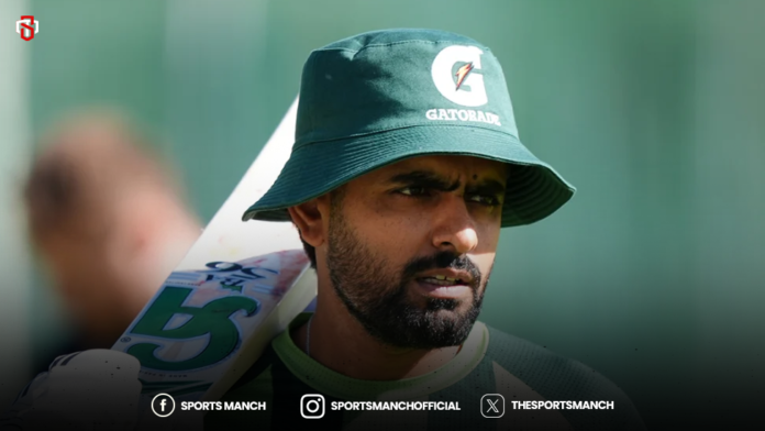 Babar Azam is back in first-class cricket. What took so long?