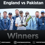 eng vs pak series