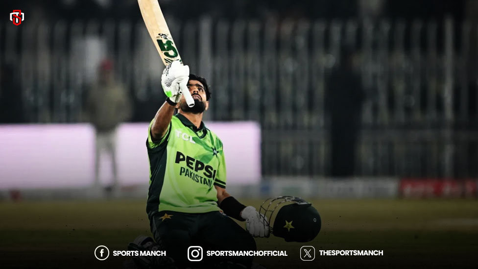 Babar Azam ODI journey: Brilliant numbers, stubborn questions