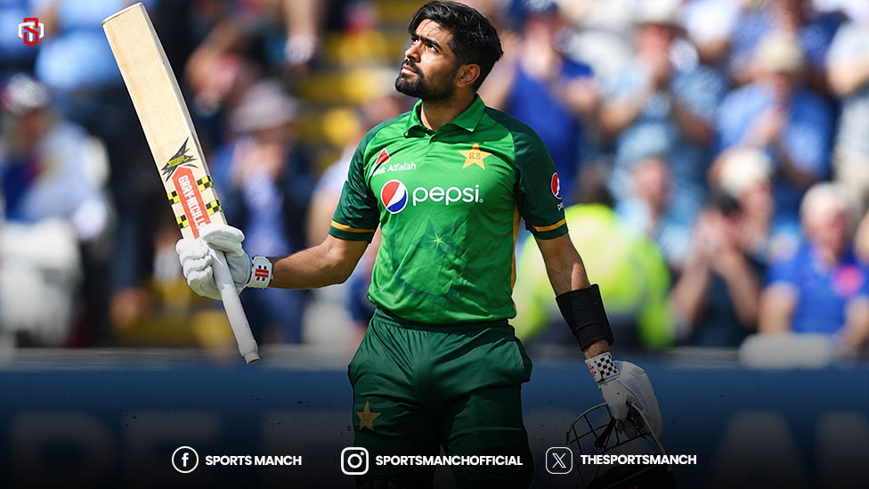 Babar Azam T20I journey: Story of class and consistency