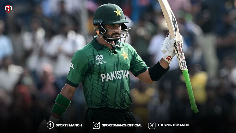 Sahibzada Farhan: From overlooked domestic star to Pakistan captain