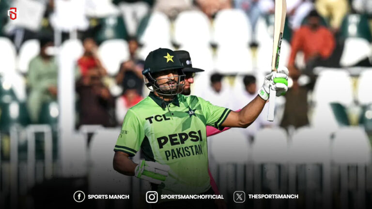 Hasan Nawaz’s statement innings: Why 79 against England could define his career